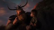 Stoick the Vast in How to Train Your Dragon: The Hidden World (2019) | Image via: Dreamworks Animation